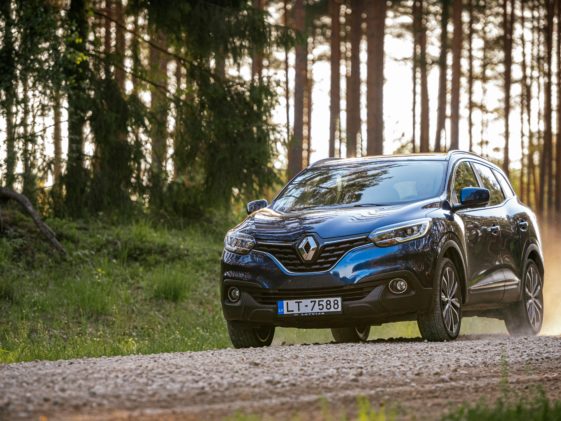 Renault Kadjar