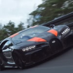 Bugatti Chiron