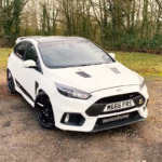 Ford Focus RS