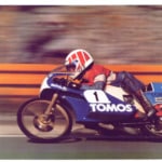 Tomos