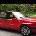 Lancia Delta Integrale