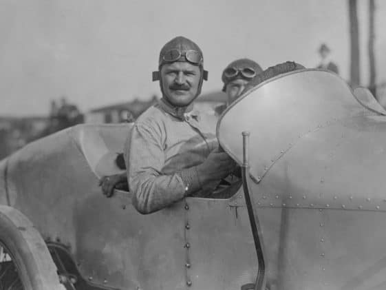 Louis Chevrolet