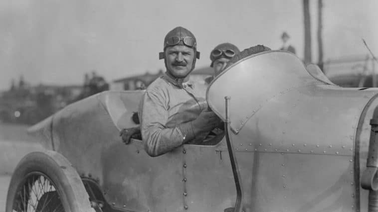 Louis Chevrolet