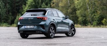 T-Roc