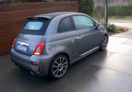 Abarth