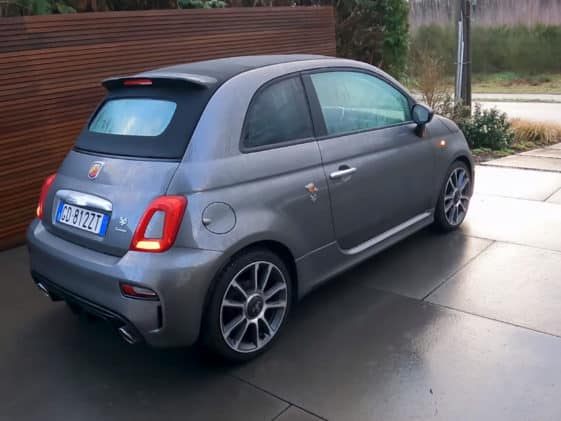 Abarth