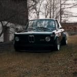 BMW 2002