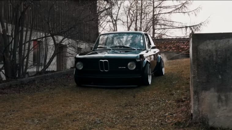 BMW 2002