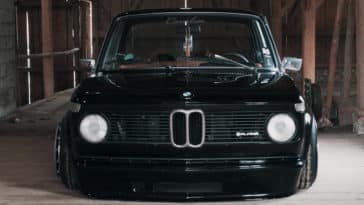 BMW 2002