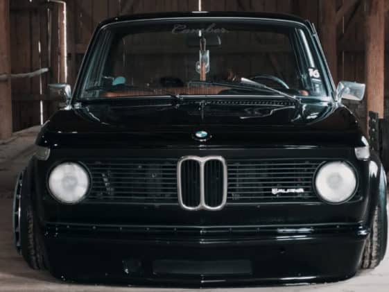 BMW 2002