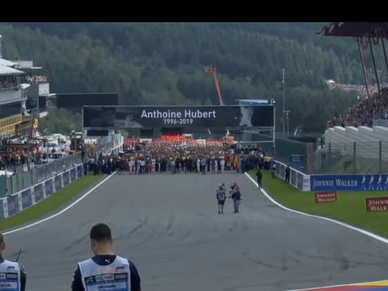 F1 hr