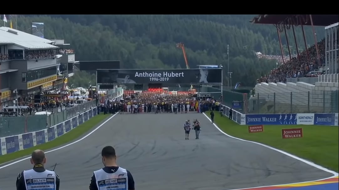 F1 hr