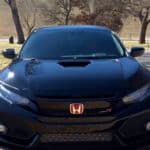 Honda Civic Type R