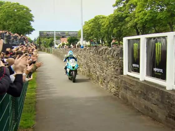 Isle of Man TT