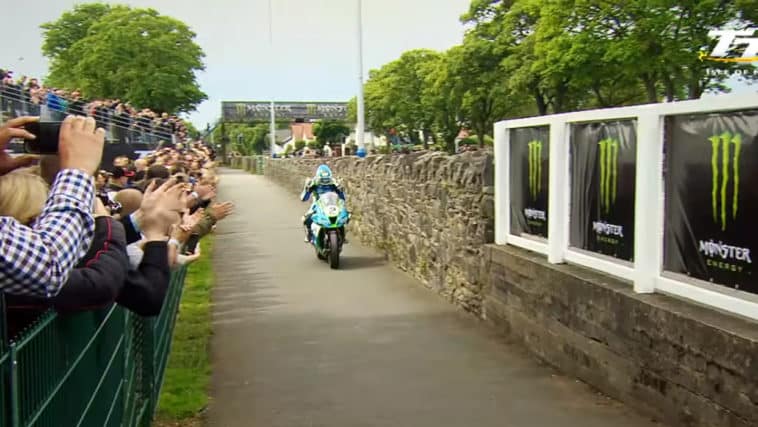 Isle of Man TT