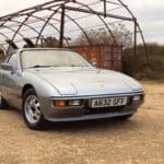 Porsche 924