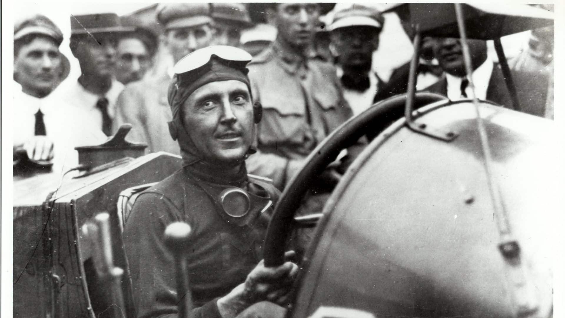 Ray Harroun