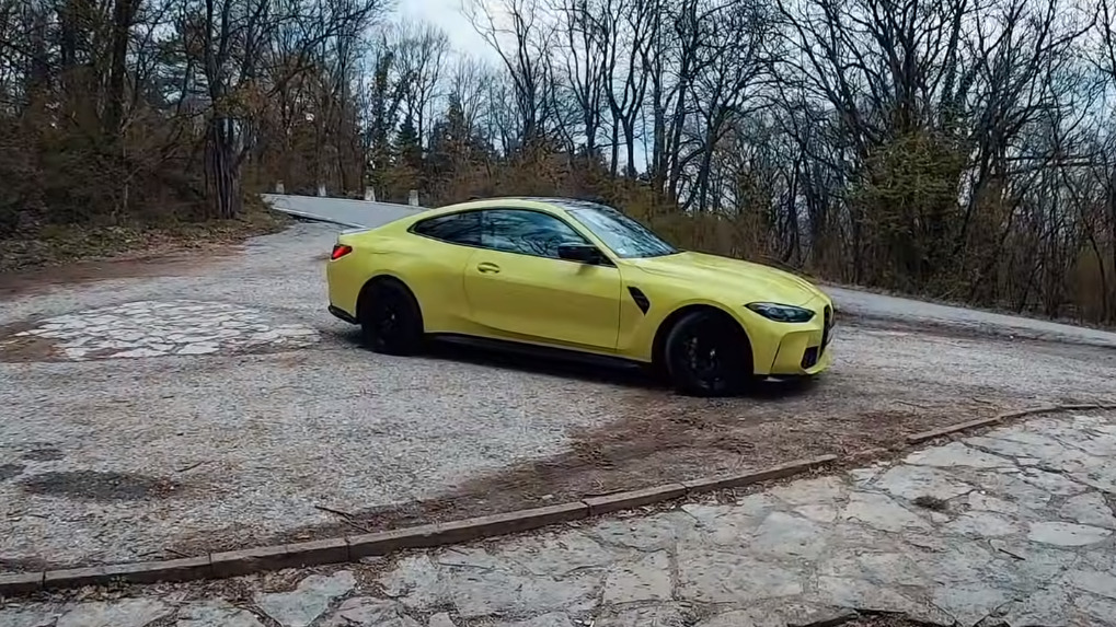 bmw tuning