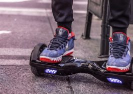 hoverboard