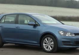 Golf 7