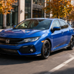 Honda Civic: Isplati li se kupiti danas?