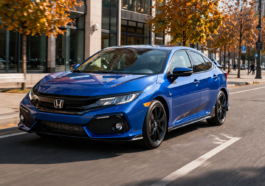 Honda Civic: Isplati li se kupiti danas?