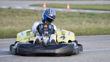 Karting