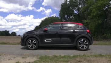 Citroen C3