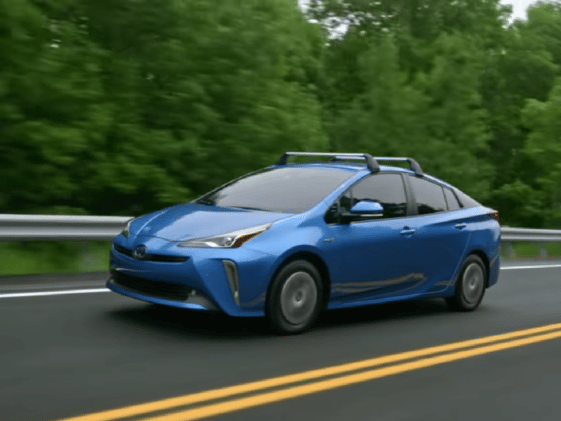 Prius