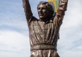 Ayrton Senna