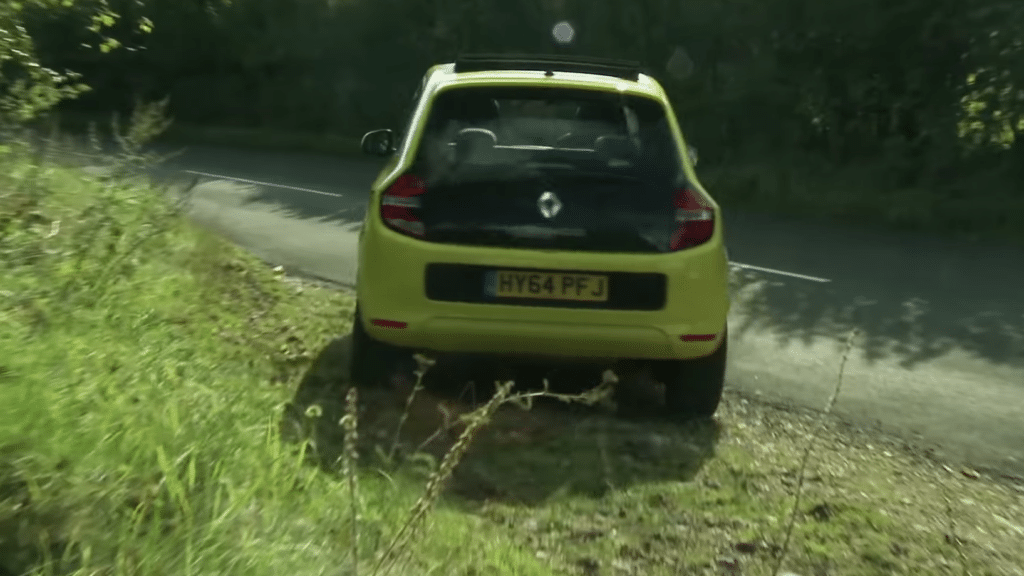 Renault Twingo