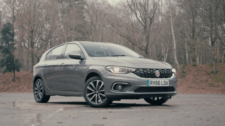 Fiat Tipo