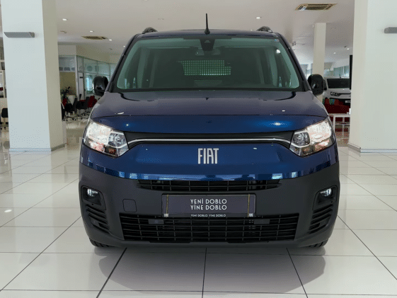 Fiat Doblo