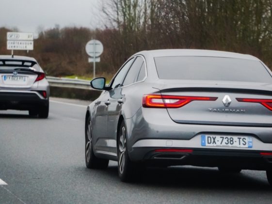 Renault Talisman