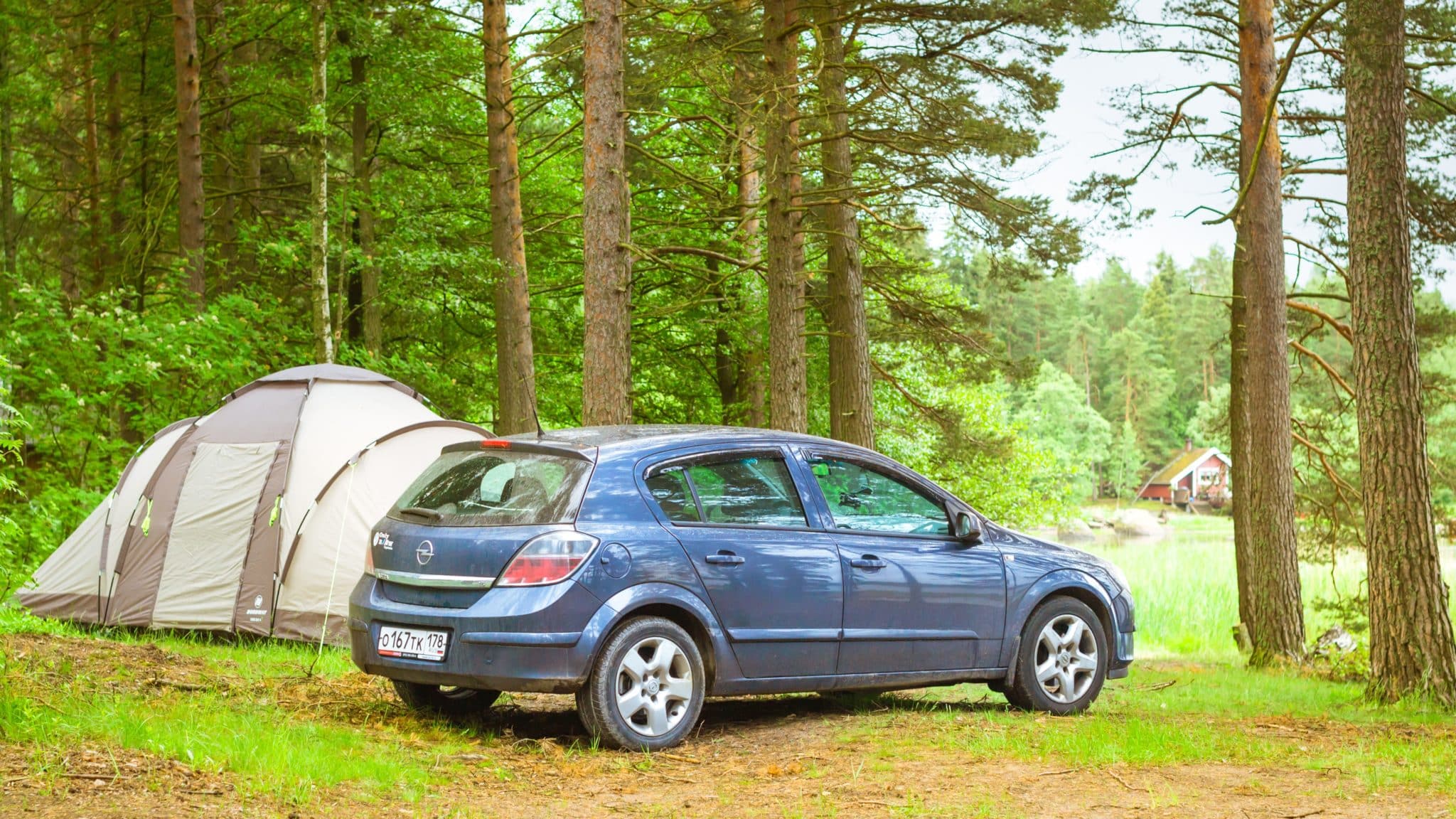 Opel Astra H: 20 godina atraktivnosti na europskom tržištu - vozim.hr