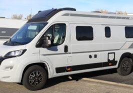 Fiat Ducato Innovan u Njemačkoj