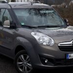 Opel Combo 1.6 CDTI