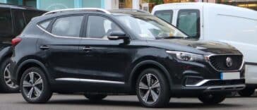najjeftiniji električni automobil