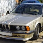 BMW E24 (001)