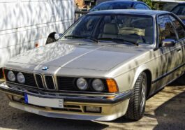 BMW E24 (001)