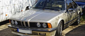 BMW E24 (001)