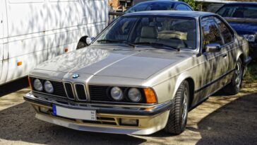 BMW E24 (001)