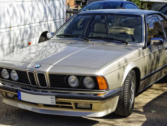 BMW E24 (001)