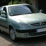 Citroen Xsara