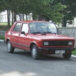 Zastava 101 (Zastava Skala)