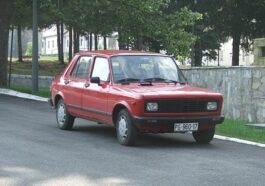 Zastava 101 (Zastava Skala)