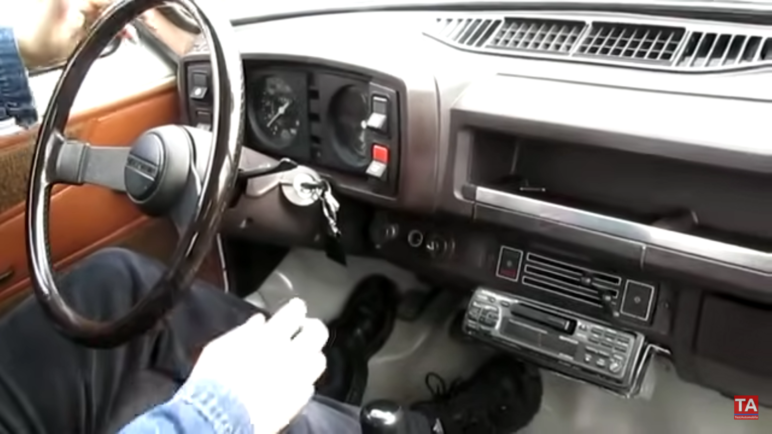 Auto 101 Zastava 101: Simbol davno nestalog vremena