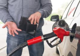 Kako smanjiti potrošnju goriva bez ulaganja? (9 rješenja)