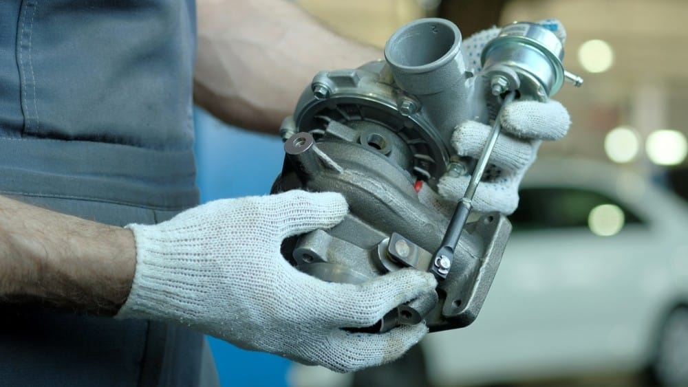 Što je turbopunjač i 9 načina kako poboljšava performanse