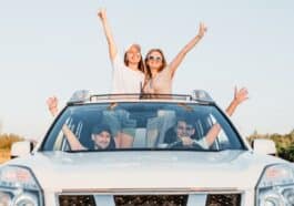Kako naučiti voziti auto bez straha? 7 savjeta za početnike